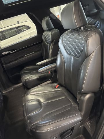 2020 HYUNDAI Palisade photo 7 of 8