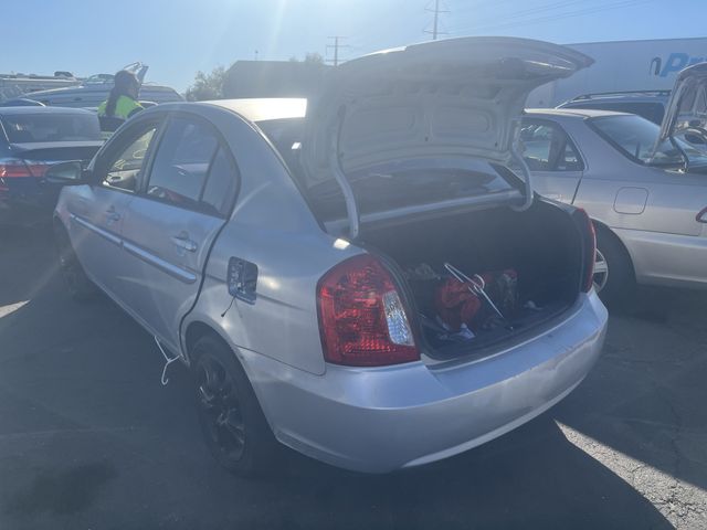 2009 Hyundai Accent photo 6 of 6