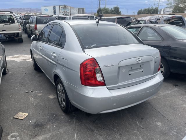 2008 Hyundai Accent photo 5 of 6