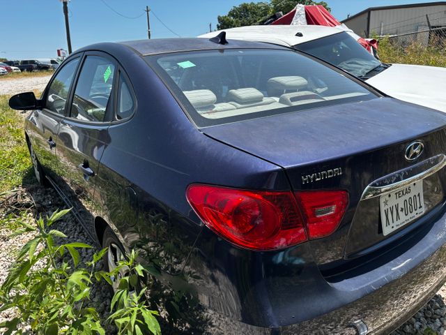 2010 HYUN Elantra photo 4 of 4