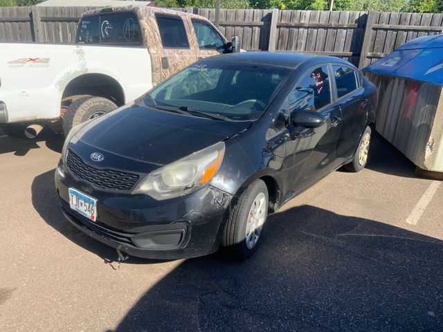 2013 KIA Rio photo 2 of 4