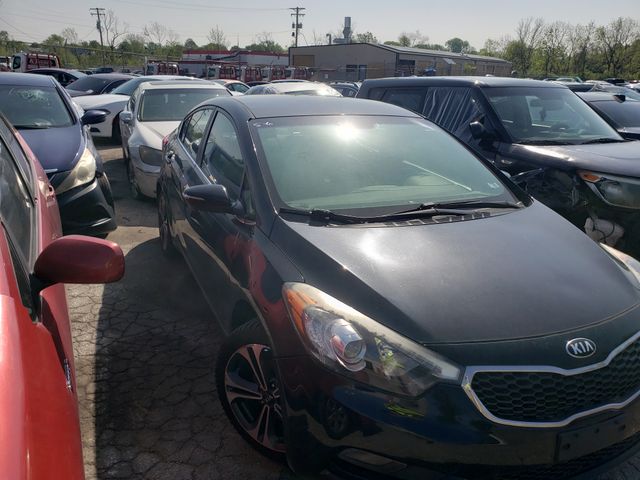 2014 KIA Forte photo 3 of 9