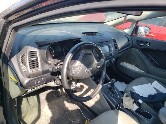 2014 KIA Forte photo 7 of 9