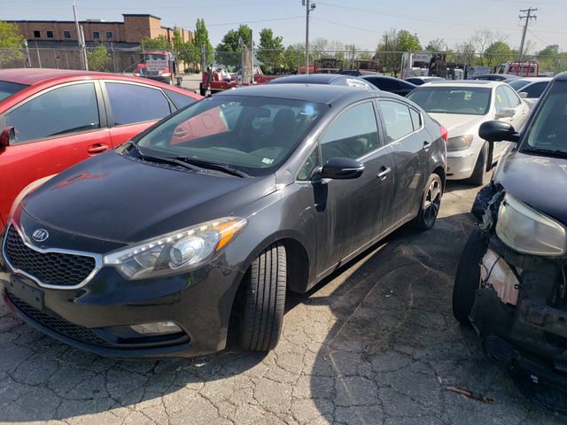 2014 KIA Forte photo 1 of 9