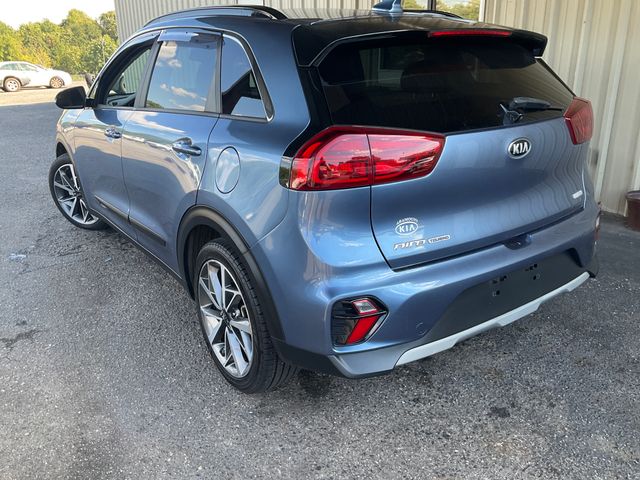 2021 KIA Niro photo 6 of 14