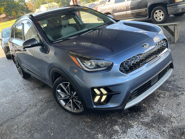2021 KIA Niro photo 3 of 14