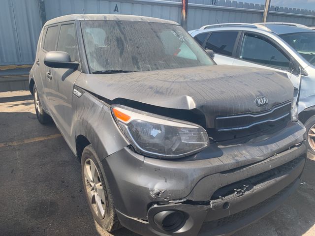 2017 KIA Soul photo 5 of 5