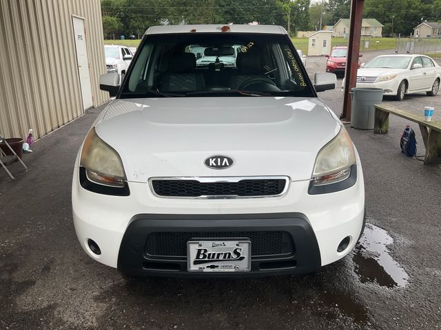 2011 KIA Soul photo 2 of 13