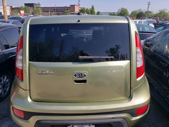 2012 KIA Soul photo 5 of 8