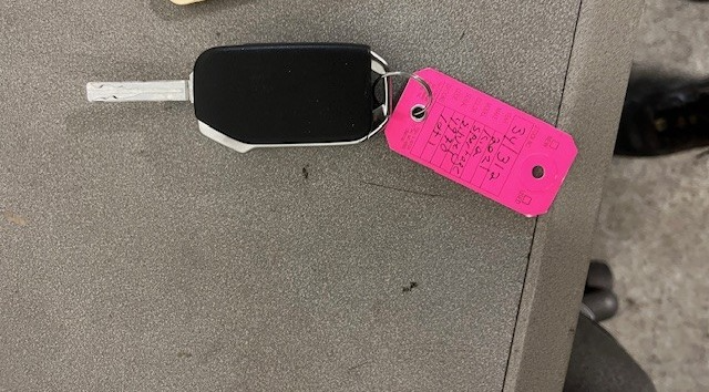 2021 KIA Sportage photo 14 of 14