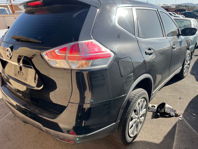 2016 Nissan Rogue photo 6 of 6