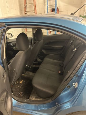 2017 MITSUBISHI Mirage G4 photo 6 of 6