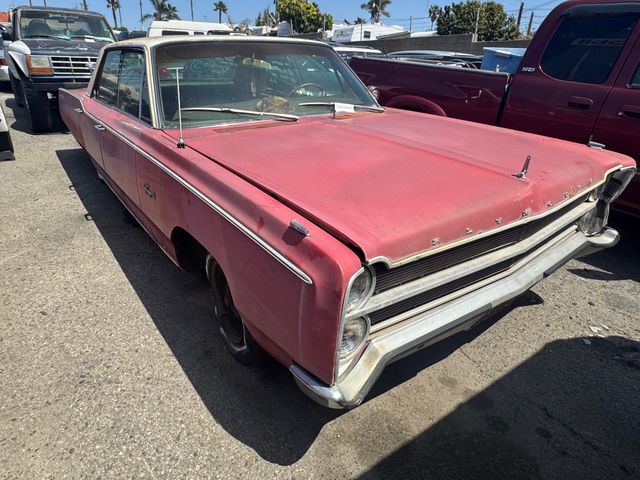 1967 Plymouth Fury photo 4 of 5