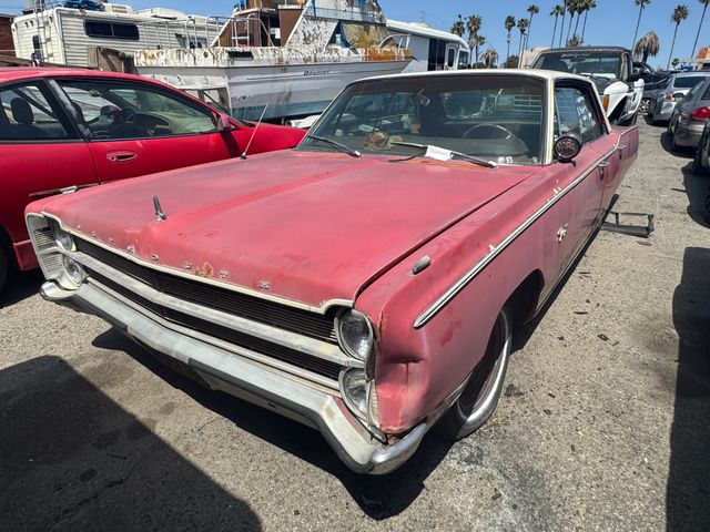 1967 Plymouth Fury photo 1 of 5