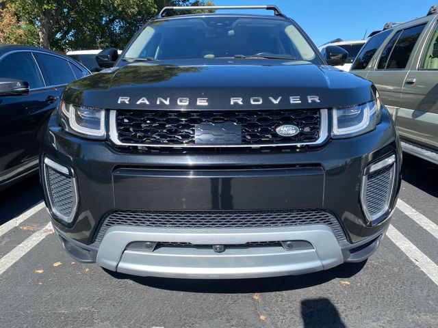 2017 Land Rover Range Rover Evoque photo 2 of 22