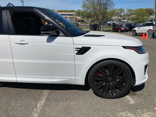 2019 LAND ROVER Range Rover Sport photo 7 of 14