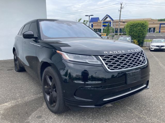 2021 Land Rover Range Rover Velar photo 4 of 10