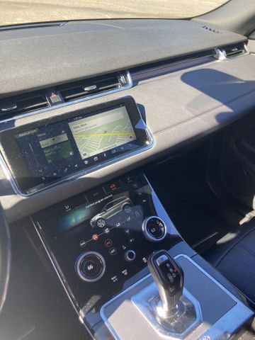 2020 Land Rover Range Rover Evoque photo 13 of 13