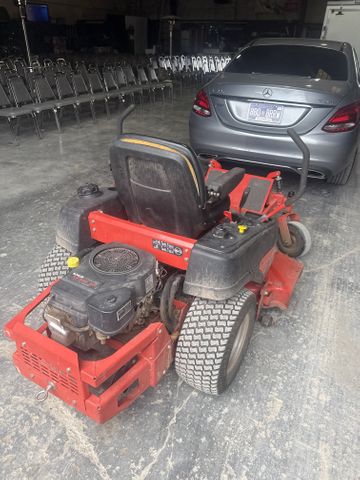 2005 Simplicity  18/44 zero turn photo 5 of 11