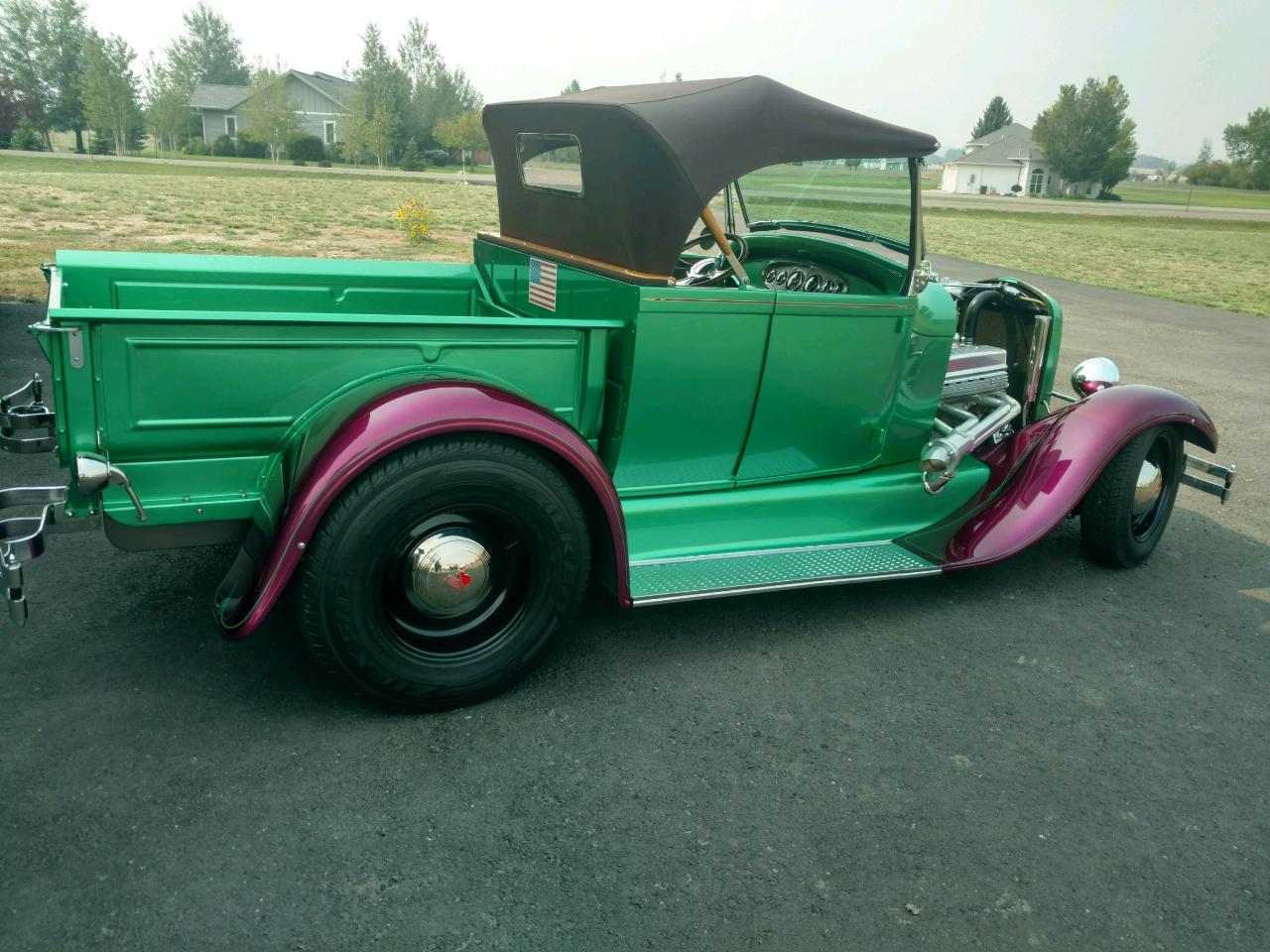 Car Classic Car Auction Group