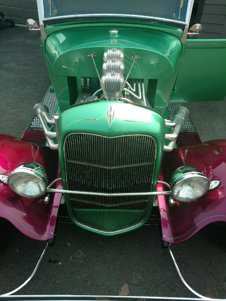 Car | Classic Car Auction Group