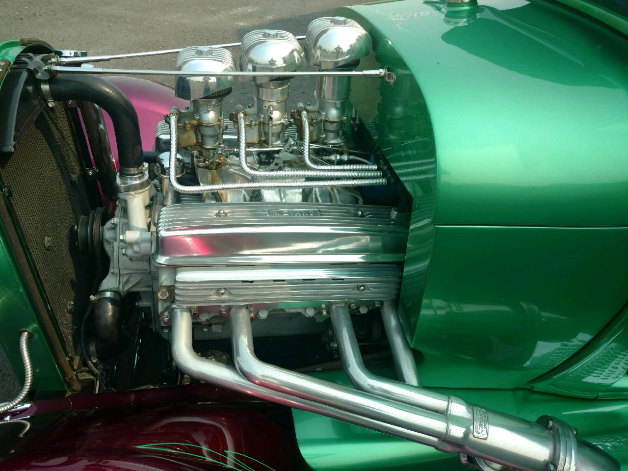 Car | Classic Car Auction Group