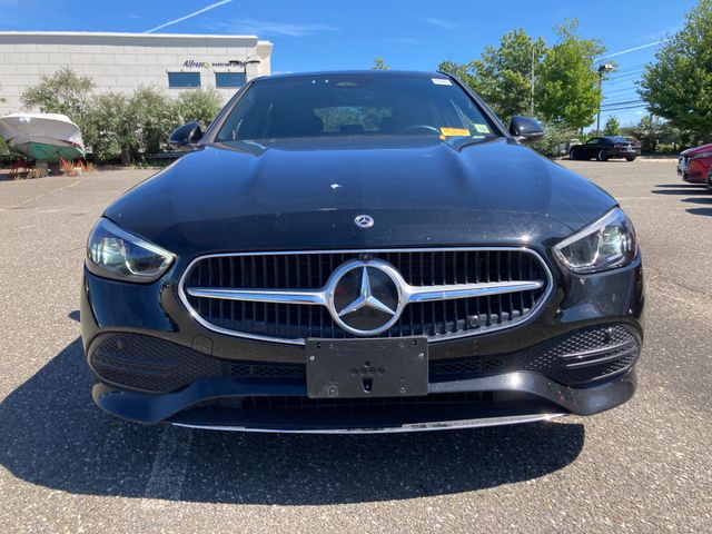 2024 Mercedes-Benz C-Class photo 7 of 11