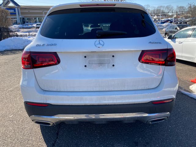 2020 Mercedes-Benz GLC photo 3 of 13