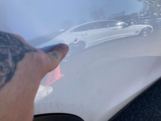 2020 Mercedes-Benz GLC photo 5 of 13