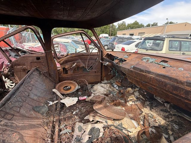 1973 DODGE PICKUP photo 4 of 8