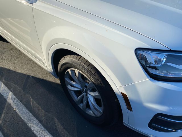 2019 AUDI Q7 photo 13 of 21