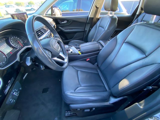 2019 AUDI Q7 photo 16 of 21
