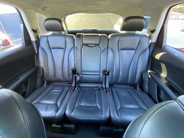 2019 AUDI Q7 photo 17 of 21