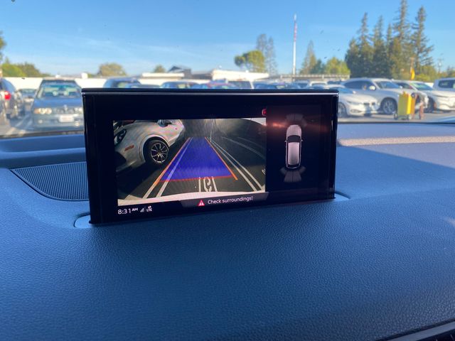 2019 AUDI Q7 photo 20 of 21