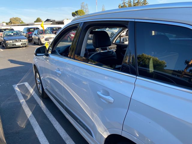 2019 AUDI Q7 photo 7 of 21