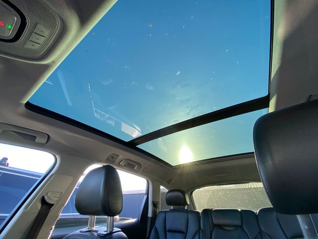 2019 AUDI Q7 photo 18 of 21