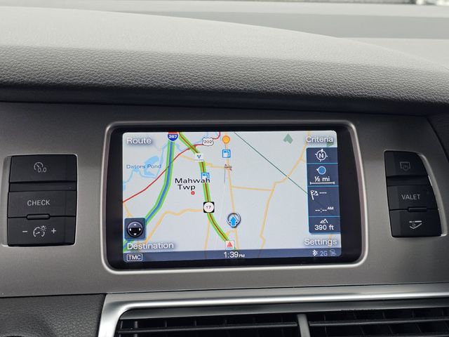 2012 Audi Q7 photo 18 of 35