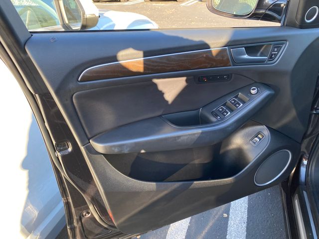 2016 Audi Q5 photo 15 of 21