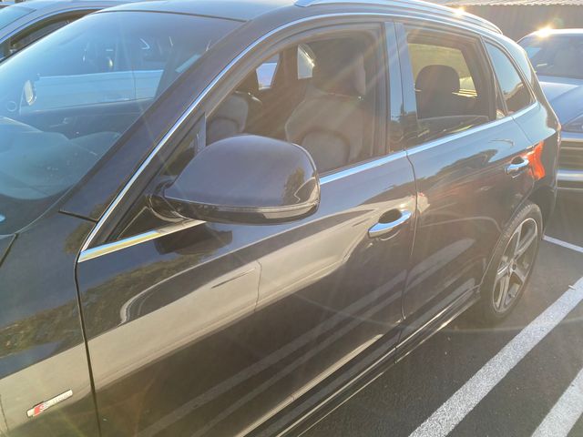 2016 Audi Q5 photo 6 of 21