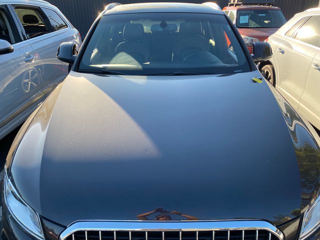 2016 Audi Q5 photo 3 of 21