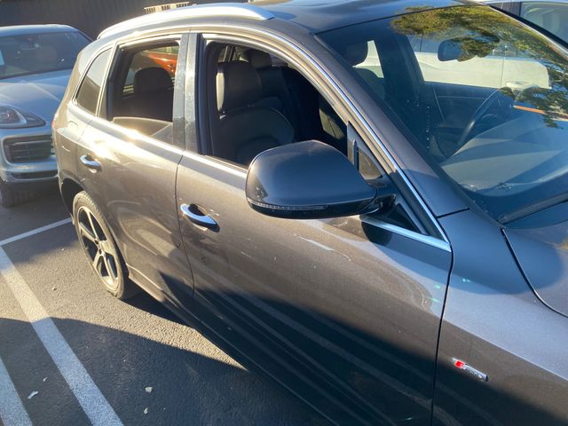2016 Audi Q5 photo 12 of 21