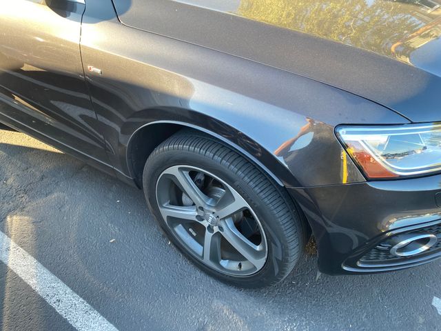 2016 Audi Q5 photo 13 of 21
