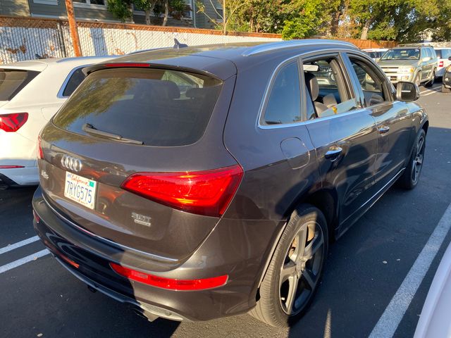 2016 Audi Q5 photo 10 of 21