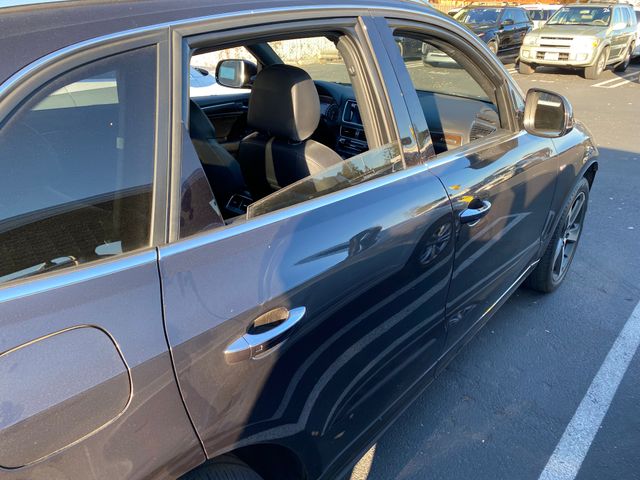 2016 Audi Q5 photo 11 of 21