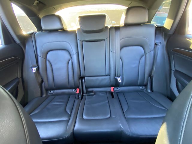 2016 Audi Q5 photo 17 of 21
