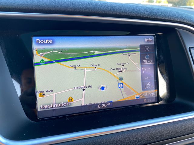 2016 Audi Q5 photo 19 of 21