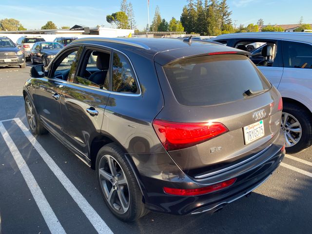 2016 Audi Q5 photo 8 of 21