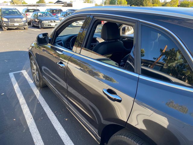 2016 Audi Q5 photo 7 of 21