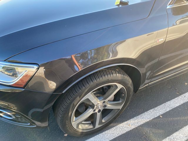 2016 Audi Q5 photo 5 of 21
