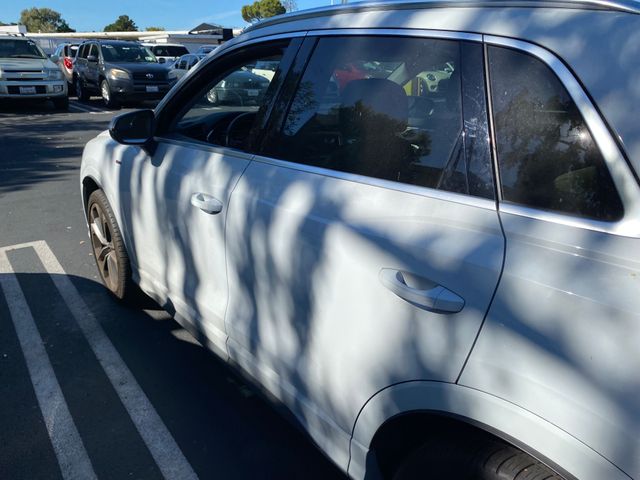 2020 Audi Q3 photo 7 of 21